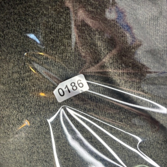 Nation LTD Dark Green Scoop Neck Long Sleeve Sweater Size Large - Picture 9 of 9